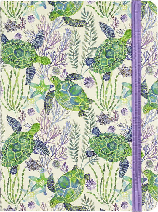 Journal - Sea Turtles
