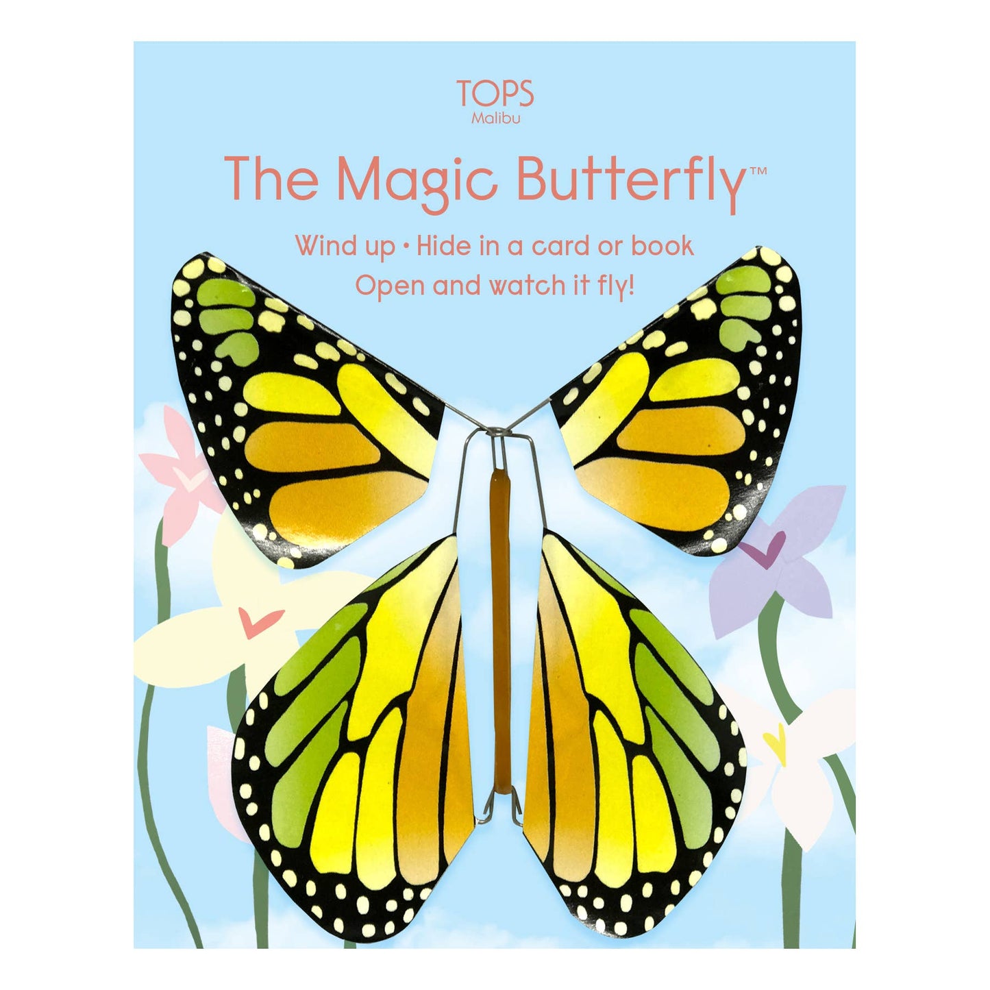 Magic Butterfly™ Garden Party