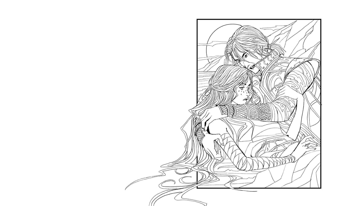 Shadows of Romance