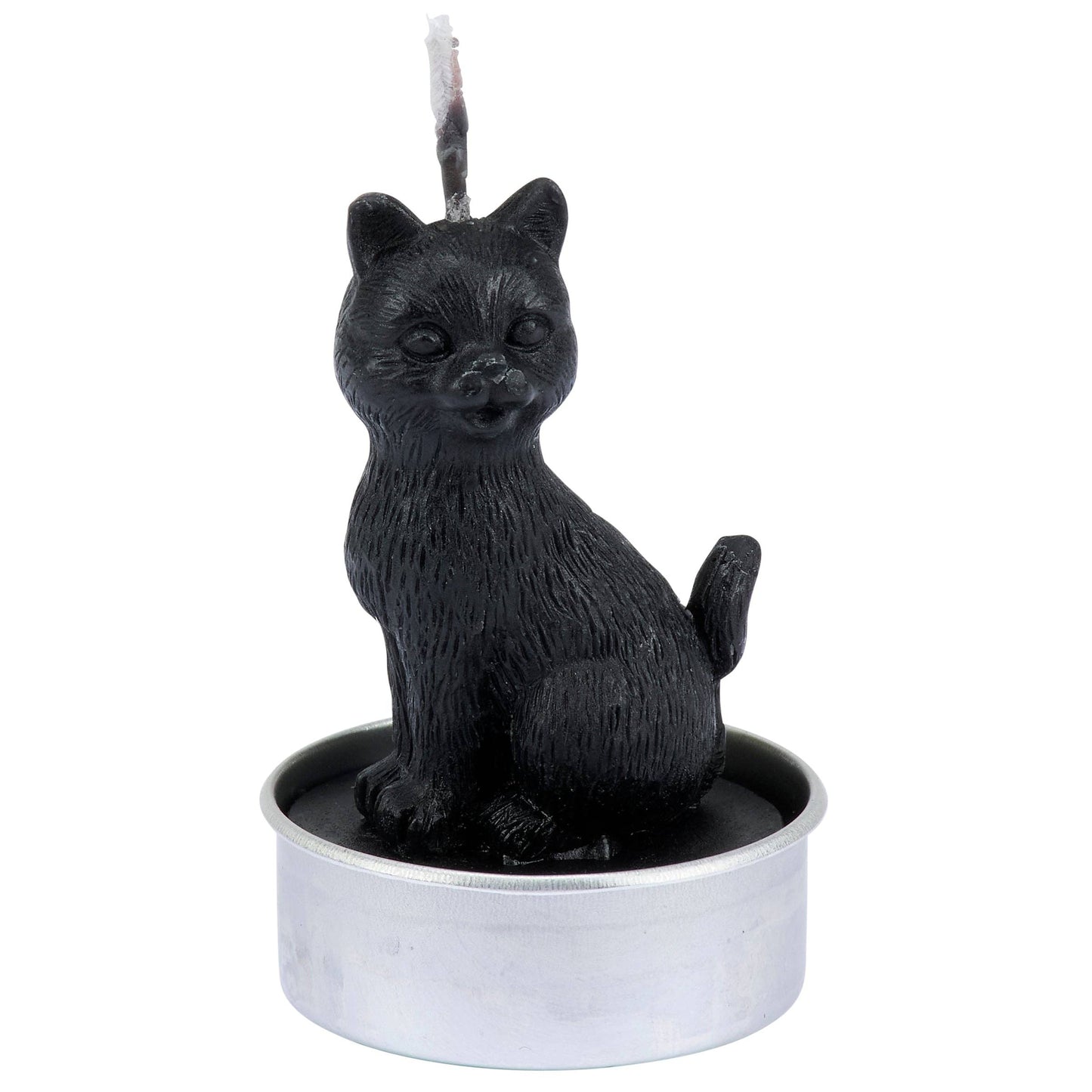 Cats Tealight Candle Set