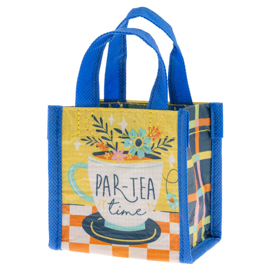 Gift Bag - Karma Recycled Tiny - Tea Cup