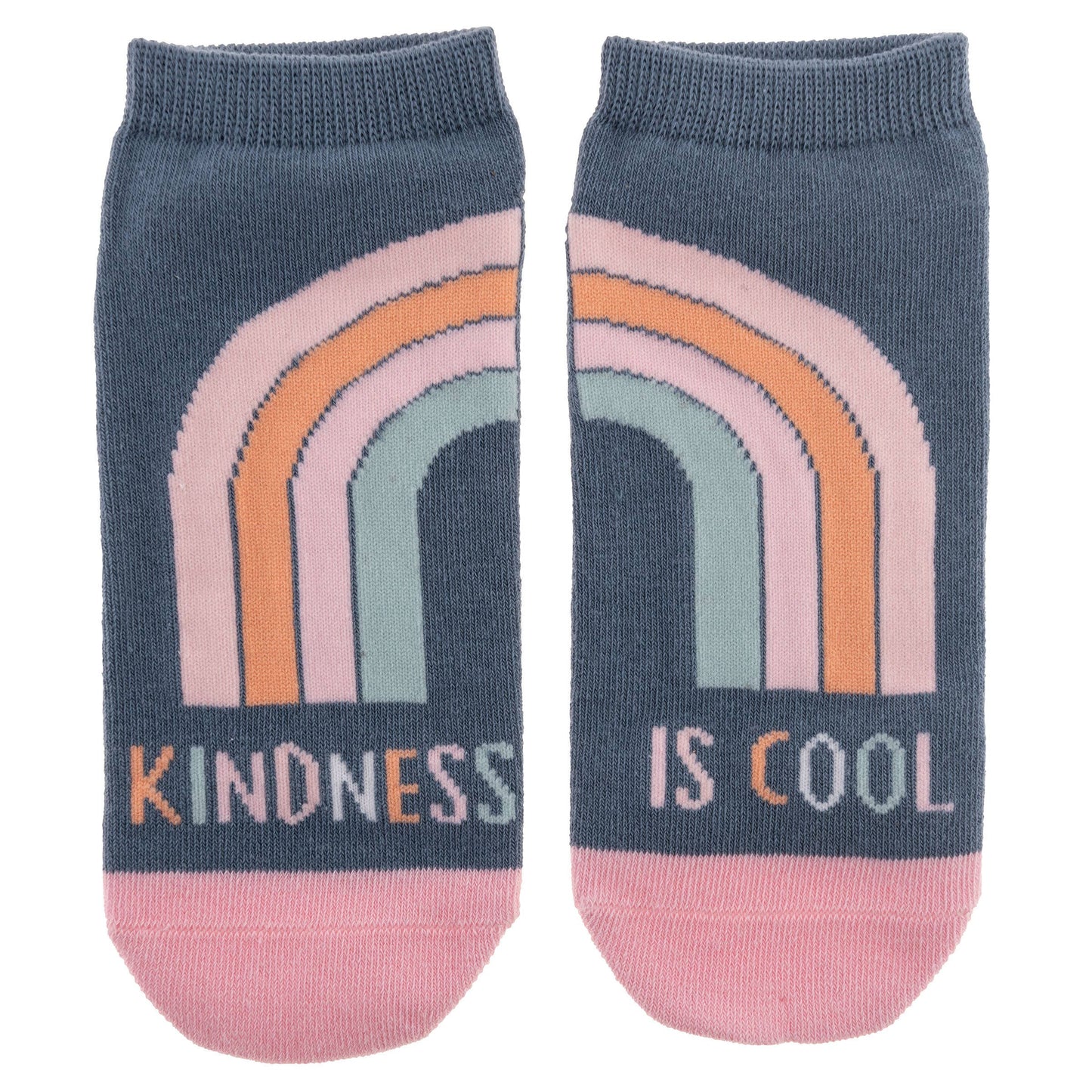 Karma Ankle Socks: Best Buds