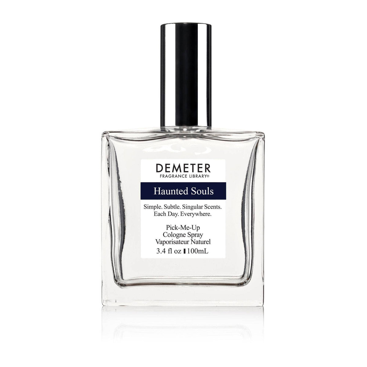 Demeter - Haunted Souls Cologne Spray: 1 oz.