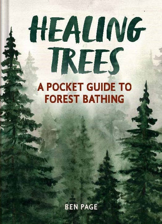 Healing Trees