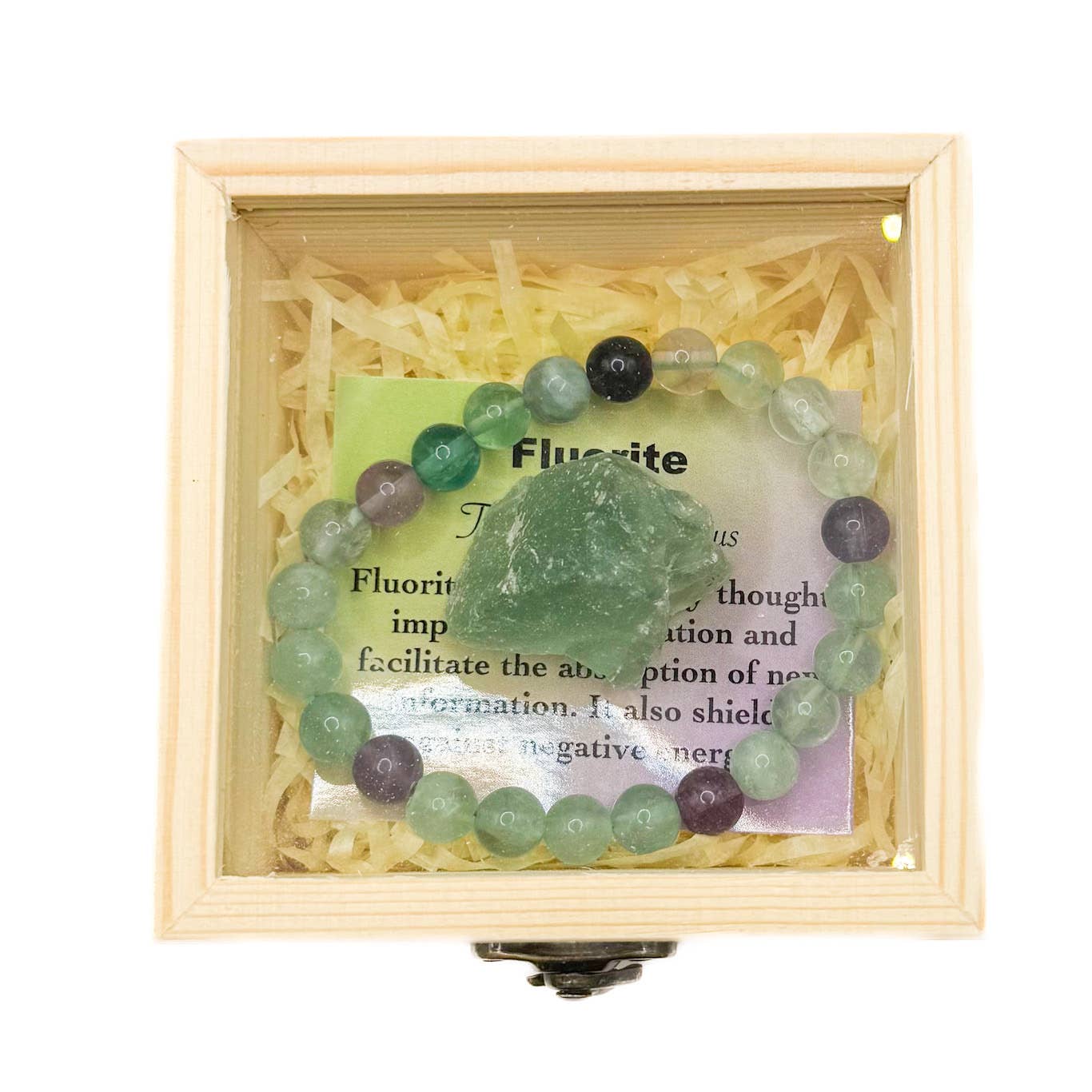 Benevolence Bracelet Set