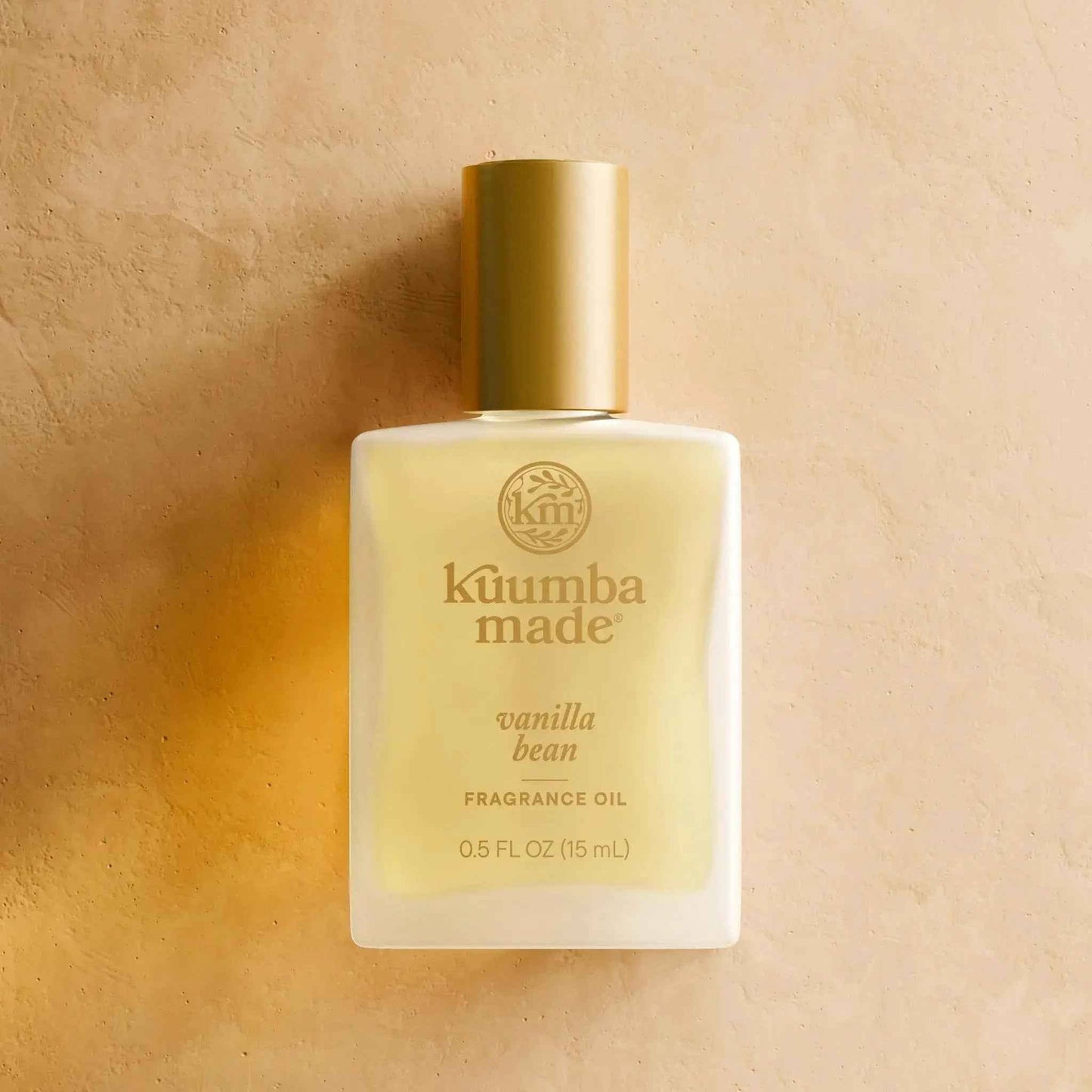 Vanilla Bean: 0.5 oz