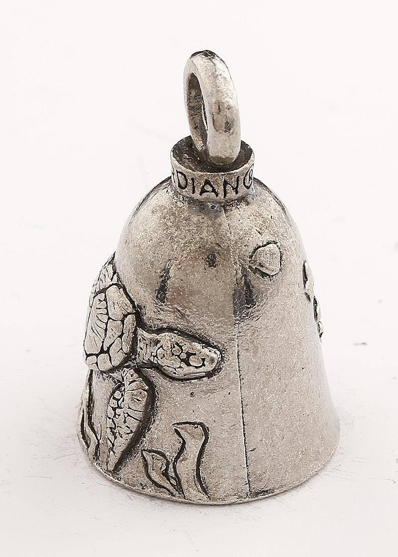 Sea Turtle Guardian Bell