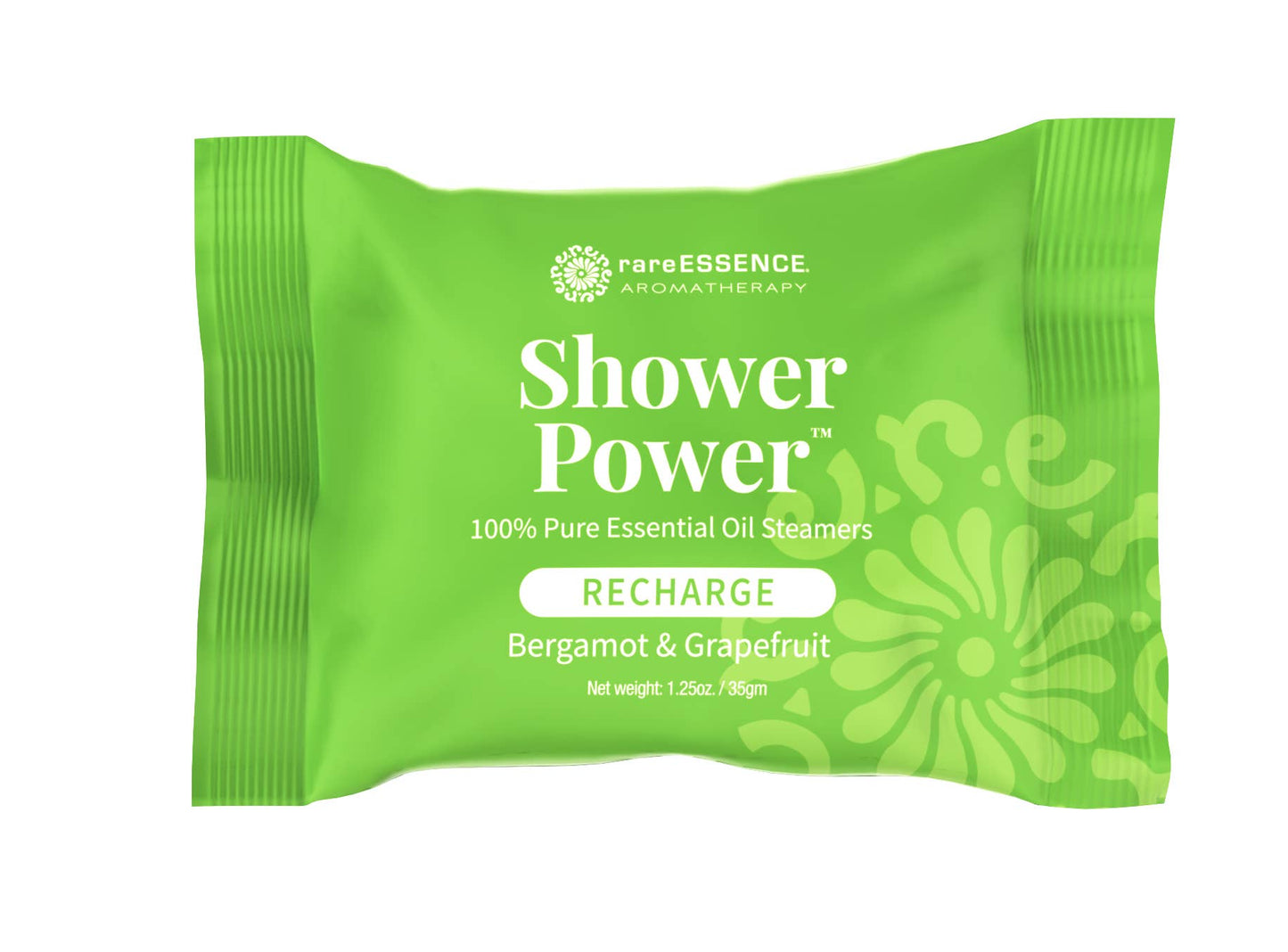 Shower Power - Recharge - Shower Steamer