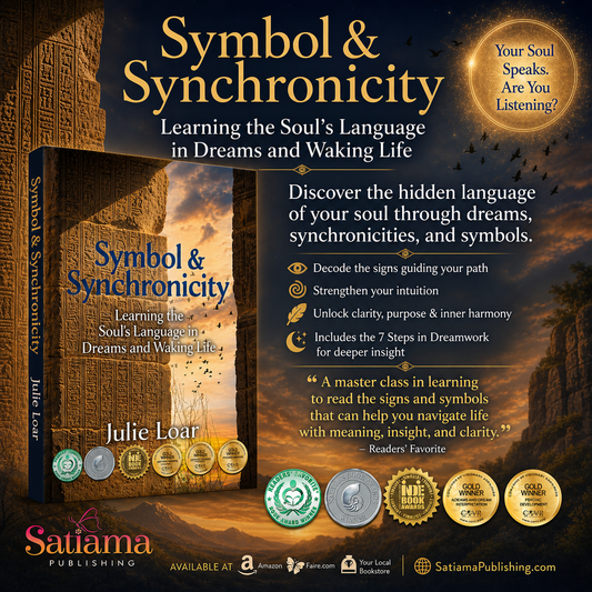 Symbol & Synchronicity