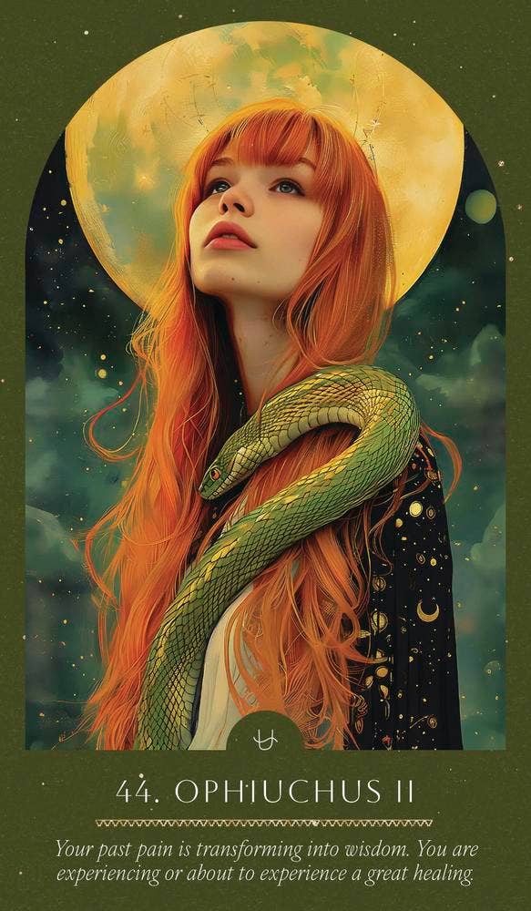 The Zodiac Oracle