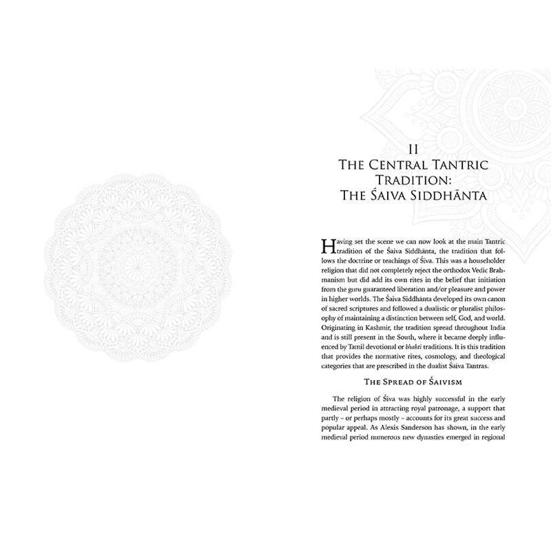 Tantric Knowledge
