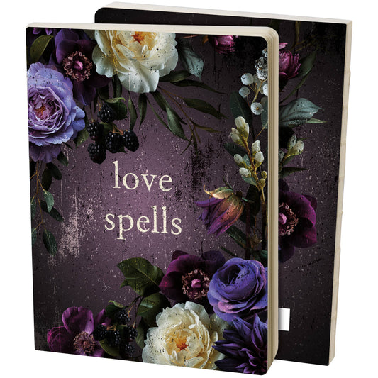 Journal - Love Spells