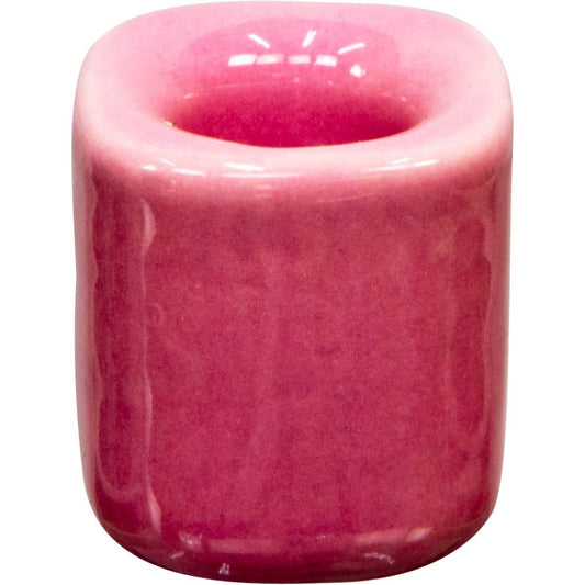 Candle Holder Mini - Pink