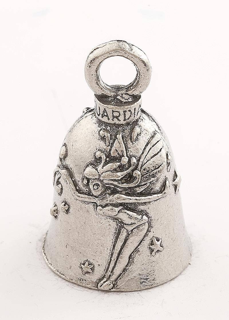 Fairy Guardian Bell