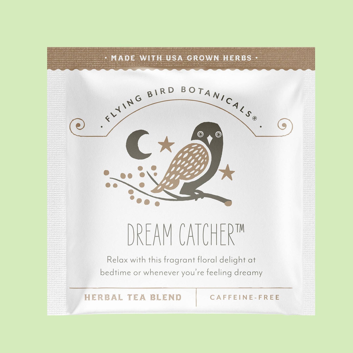 Dream Catcher - Individual Envelope