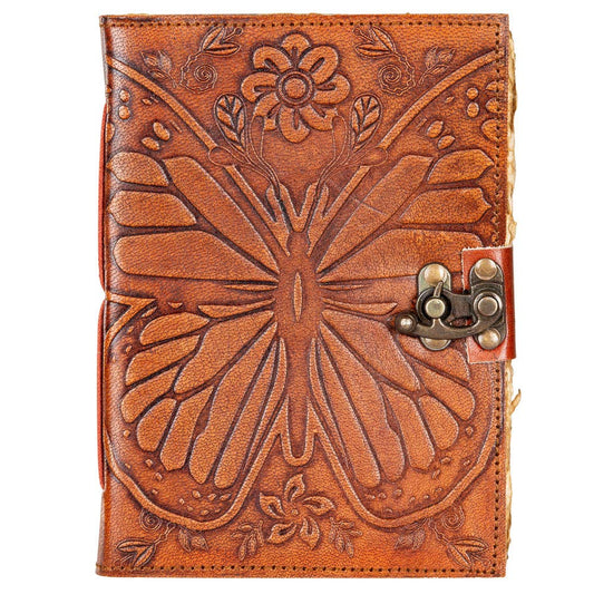 BUTTERFLY JOURNAL