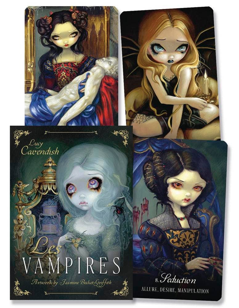 Les Vampires