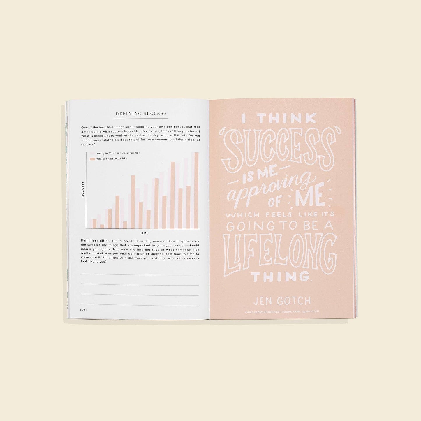 Mind Your Business: A Practical Guidebook for Entrepreneurs: Flexibound