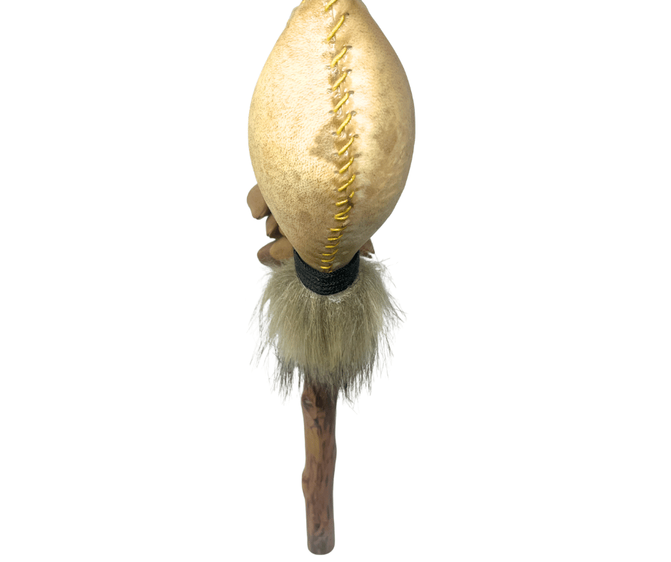 Shaman Shaker and Rattle