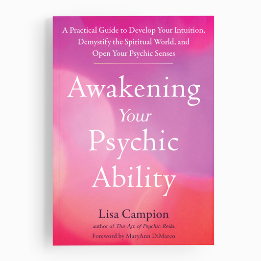 Awakening Your Psychic Ability