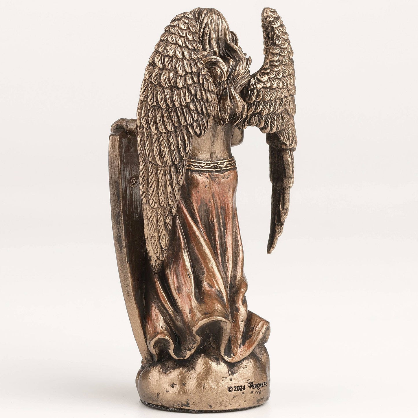 Saint Michael - The Archangel of Justice Mini