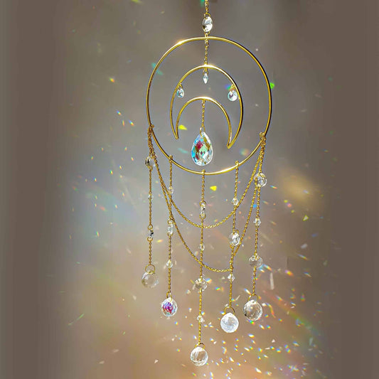 Large Celestial Suncatcher