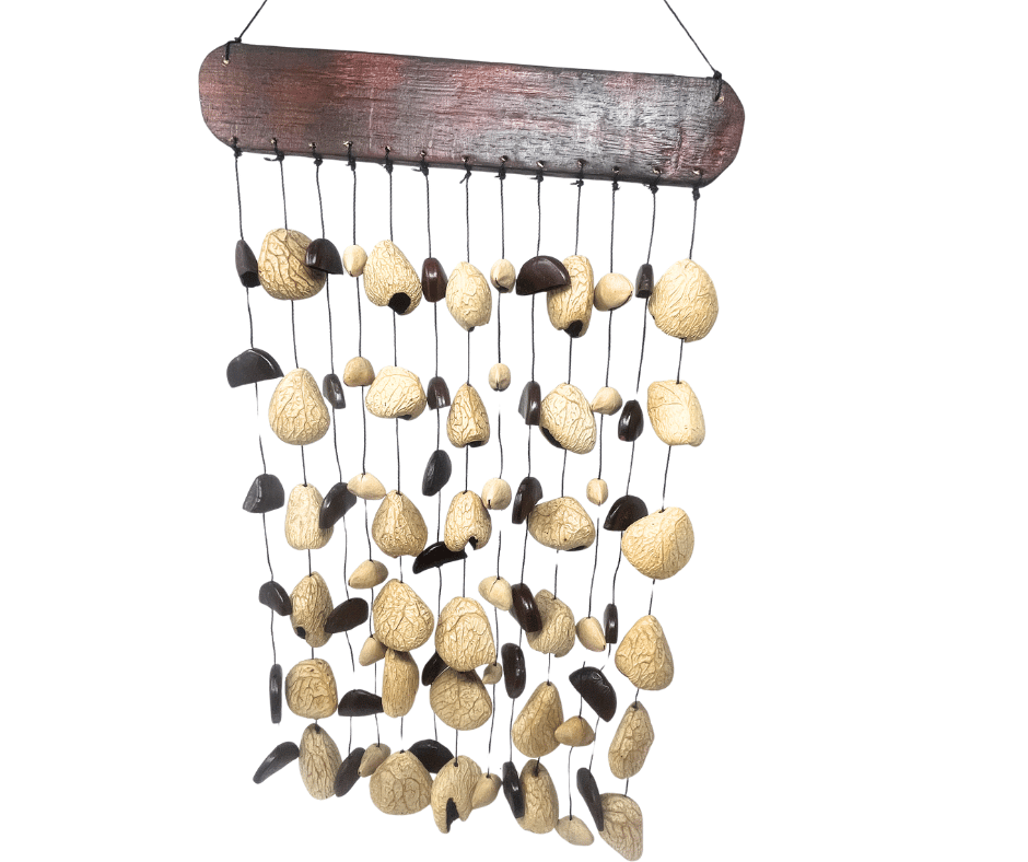 Mixed Seed Chimes- Small