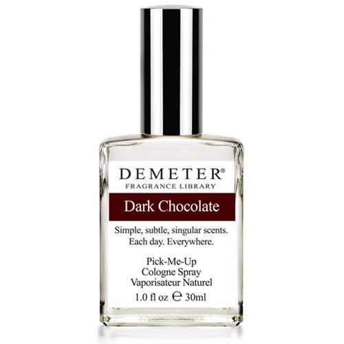 Demeter - Dark Chocolate 1oz Cologne Spray