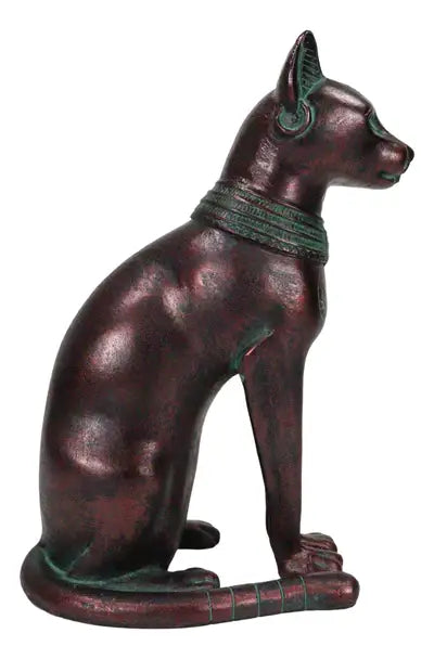 Small Egyptian Bastet Cat
