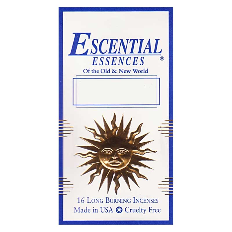 Escential Essences Incense - Palo Santo