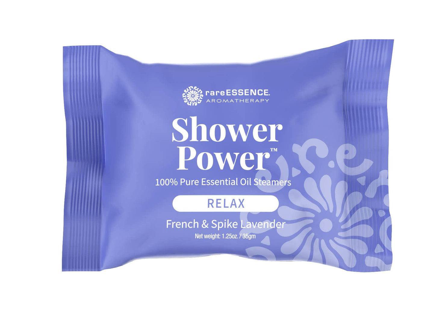 Shower Power - Relax - Shower Steamer