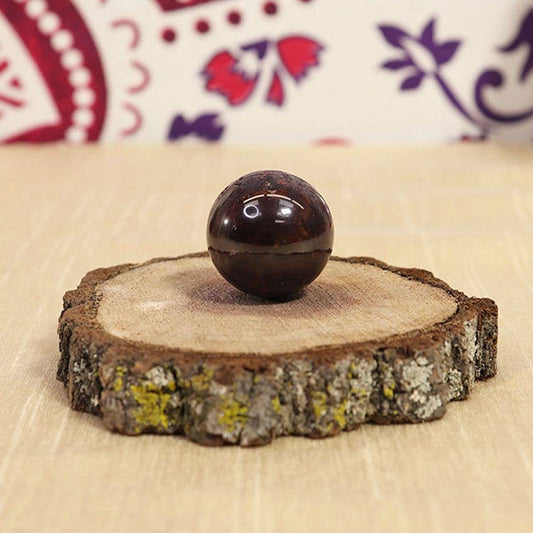 Star Garnet Sphere 39