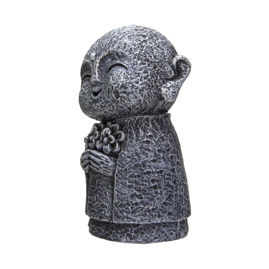 Jizo Monk Buddha
