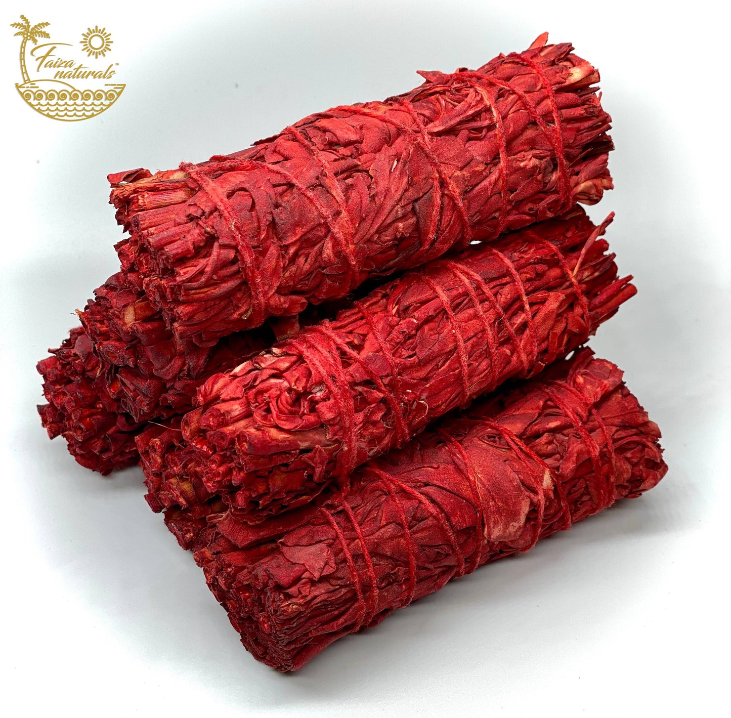 Smudge Bundle - Dragons Blood White Sage