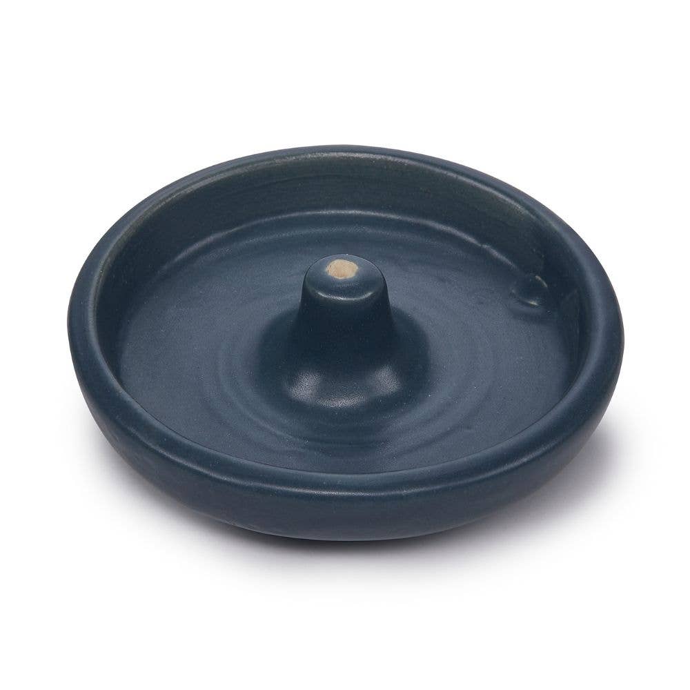 Ceramic Disc Burner