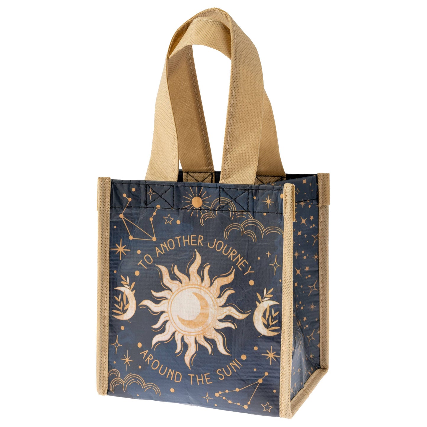 Gift Bag - Karma Recycled Small - Celestial