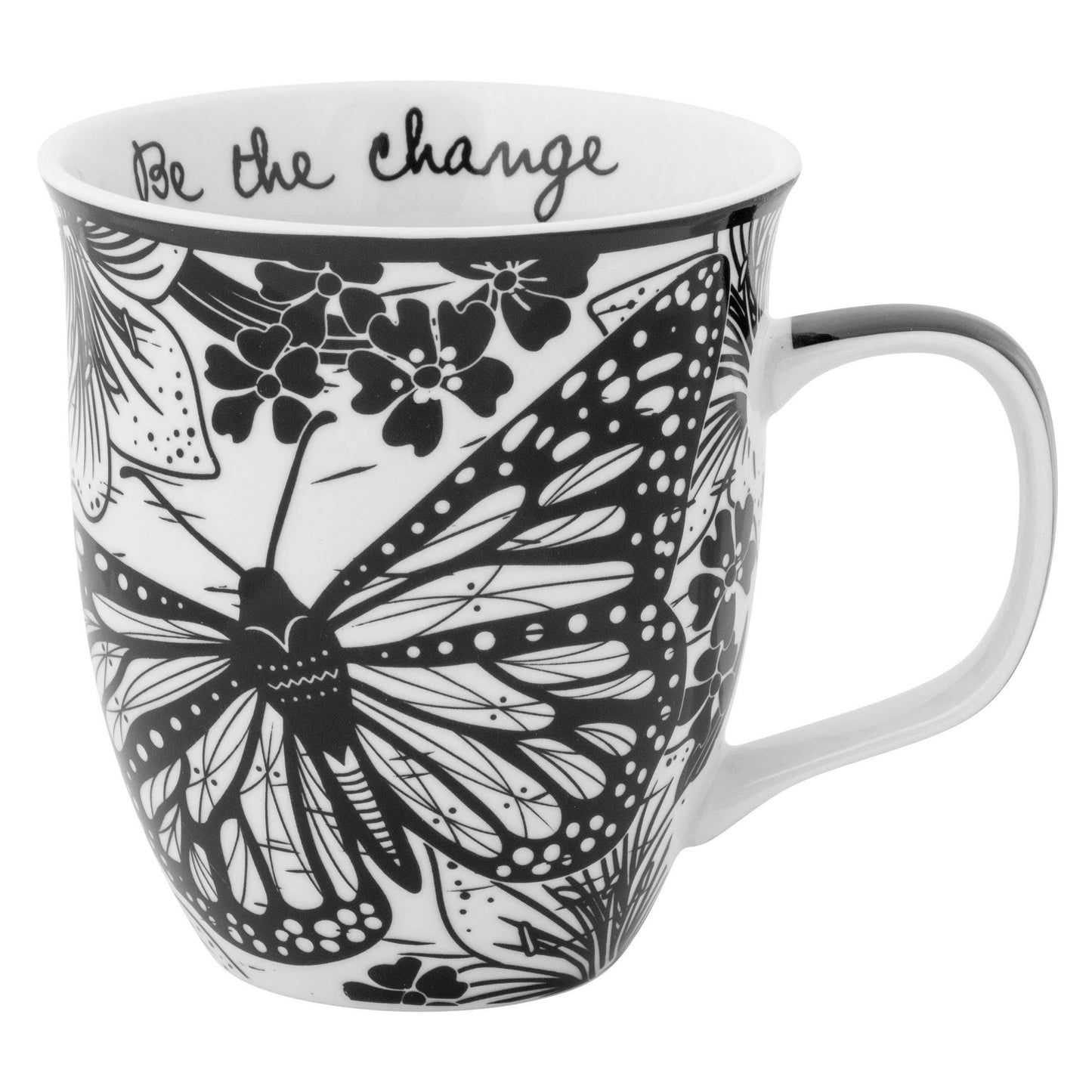 Boho Mug: Tiger