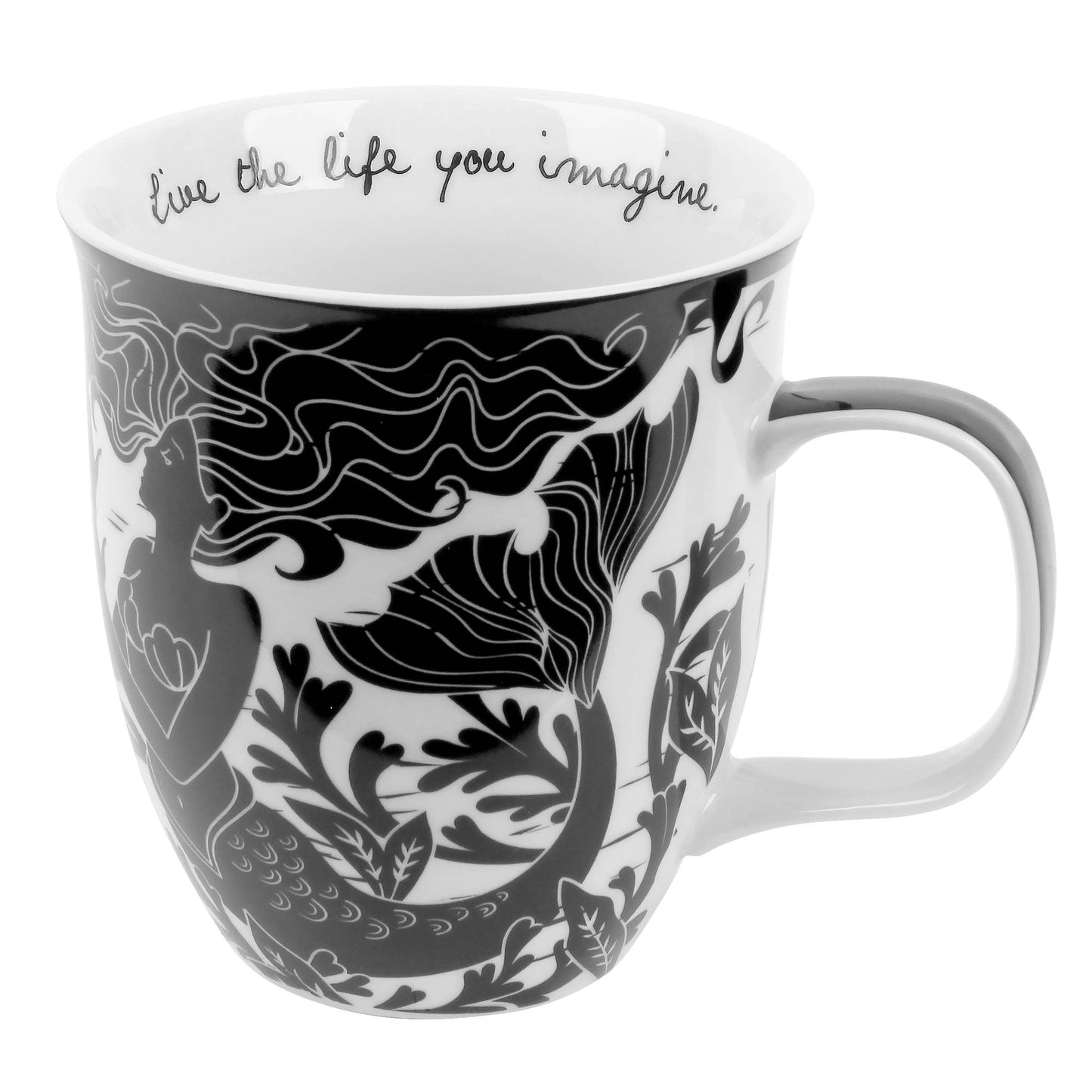 Boho Mug: Celestial