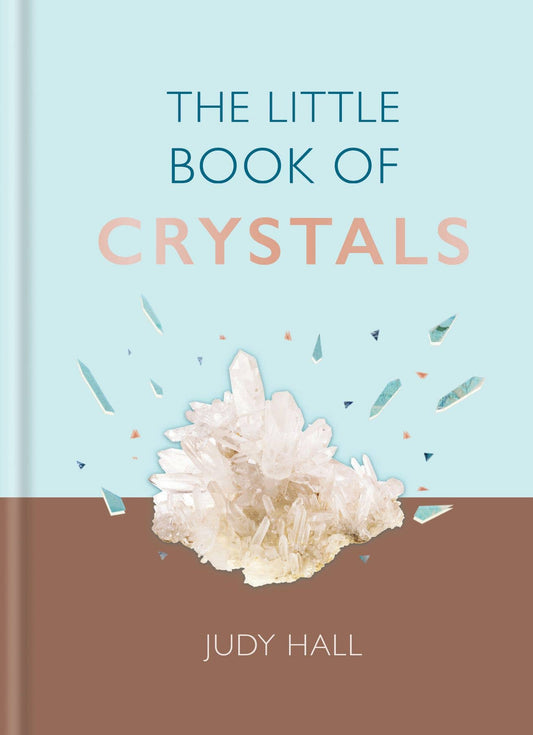 Little Book of Crystals