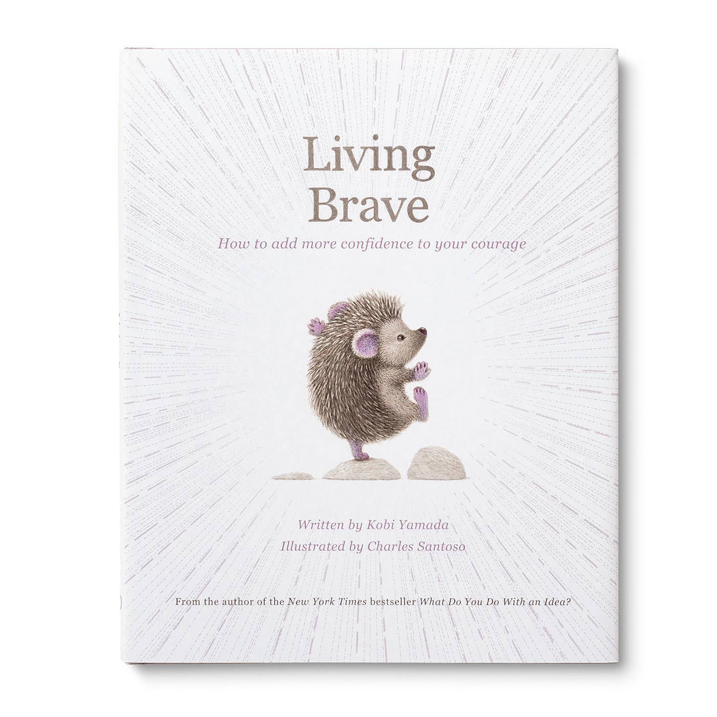 Living Brave
