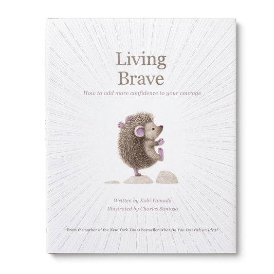 Living Brave