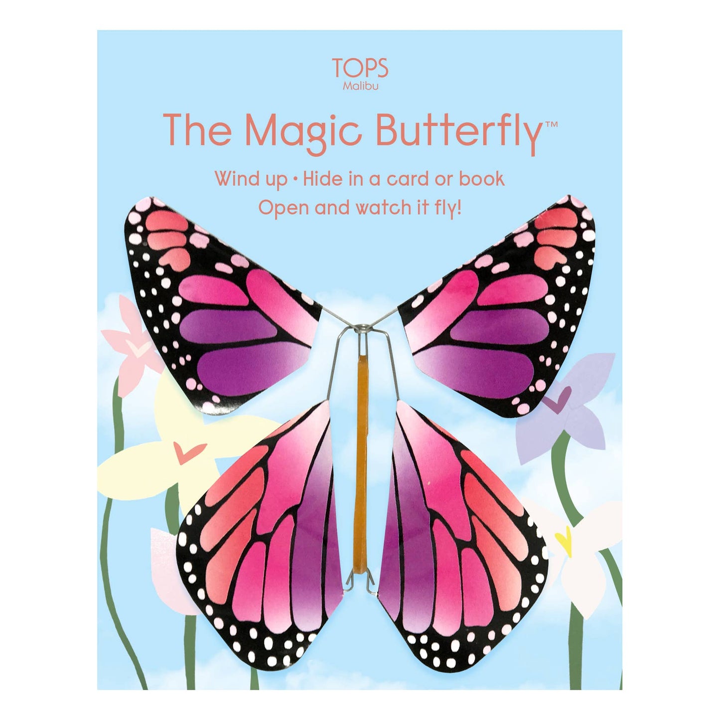 Magic Butterfly™ Garden Party