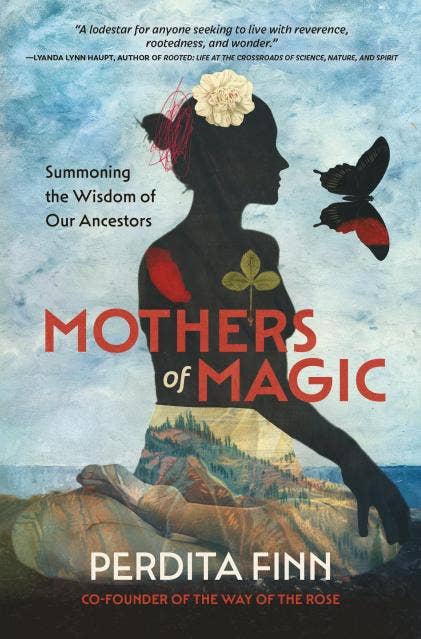 Mothers of Magic: Hardcover