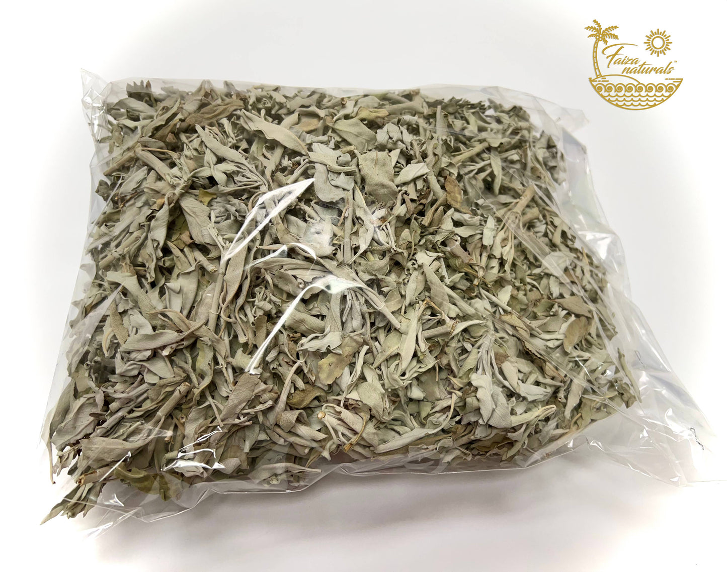 Bulk White Sage (1 Pound) from California