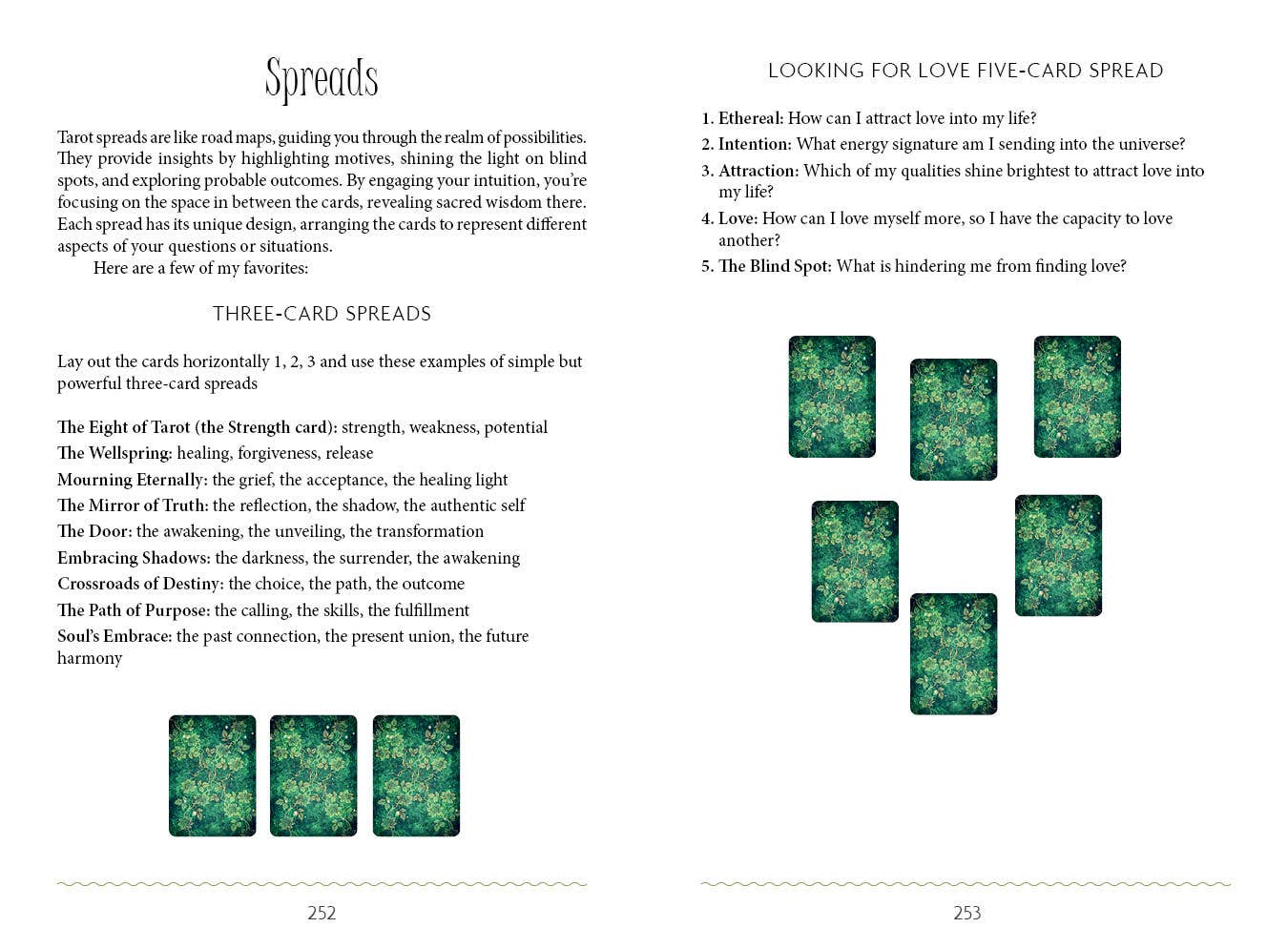 Westwood Tarot