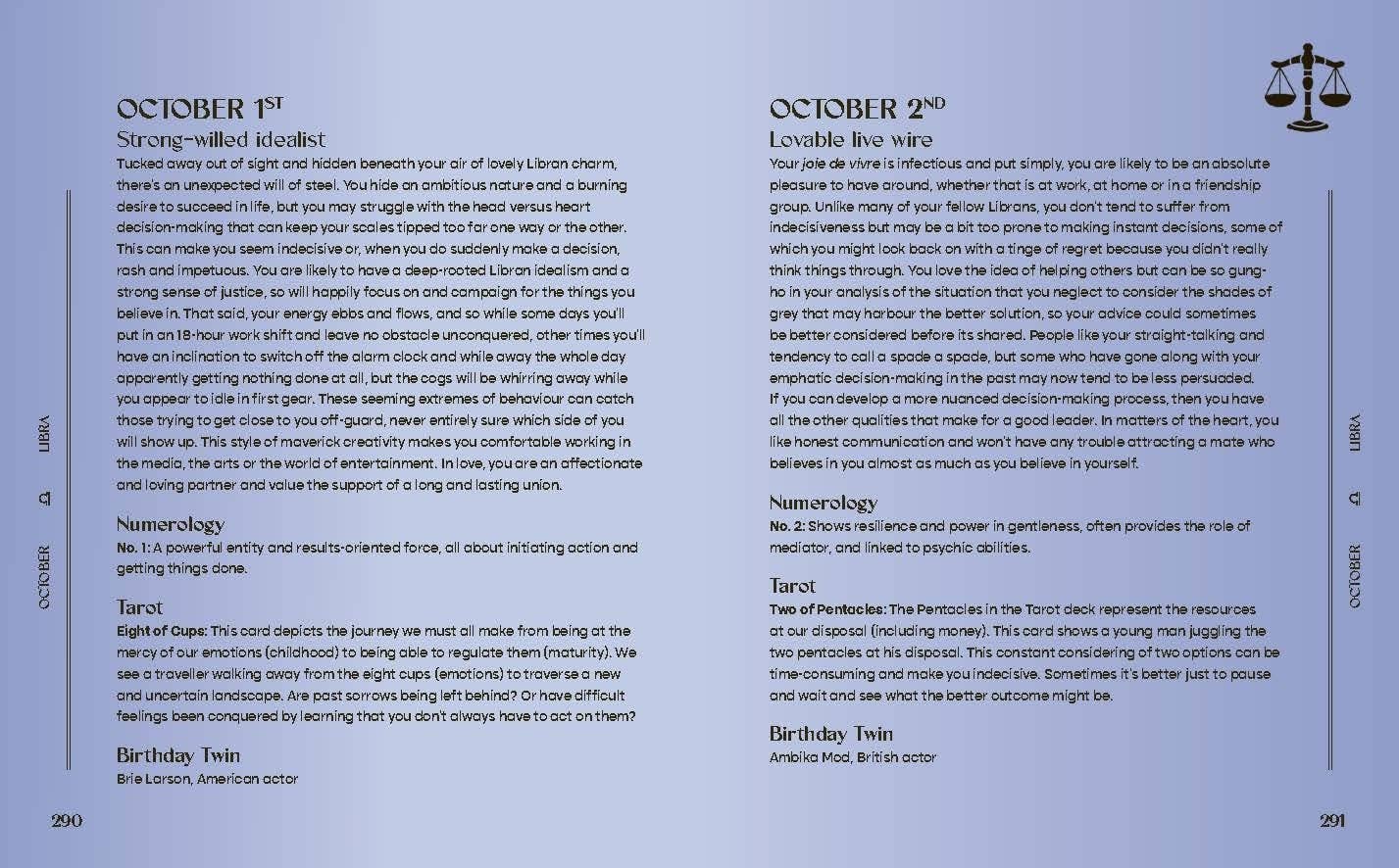 The Book of Birthdays