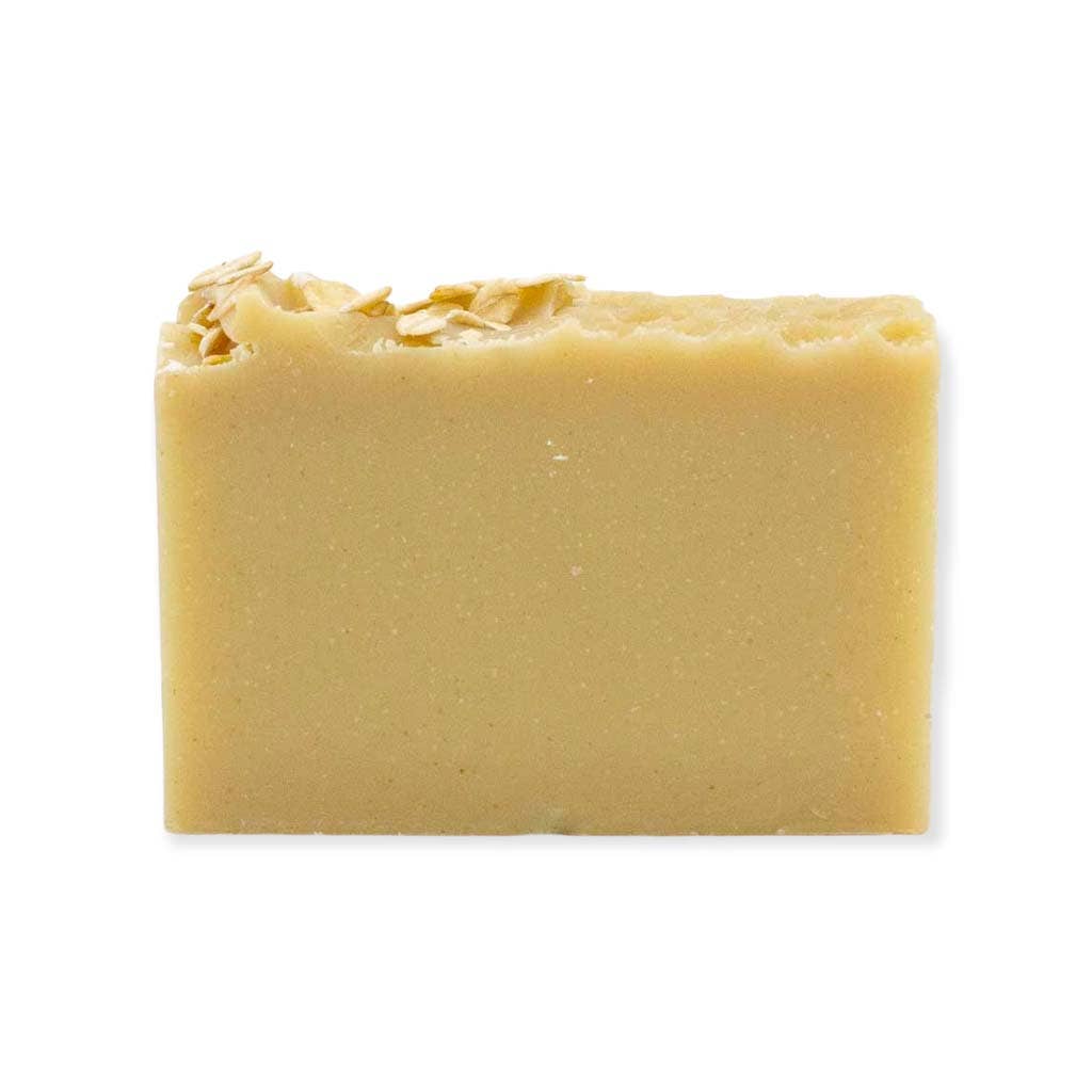 Cellar Door - Oat Milk & Honey Bar Soap