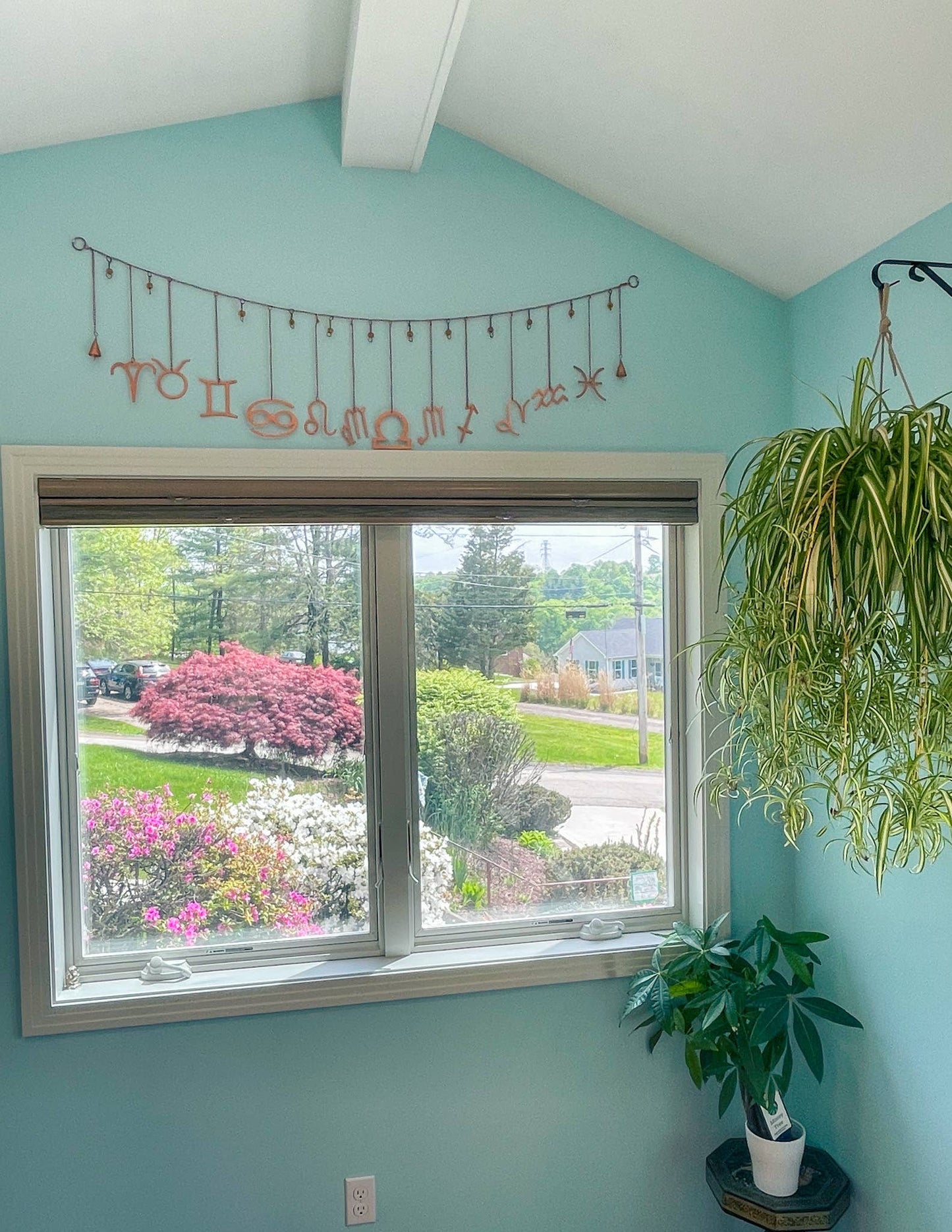 Zodiac Garland