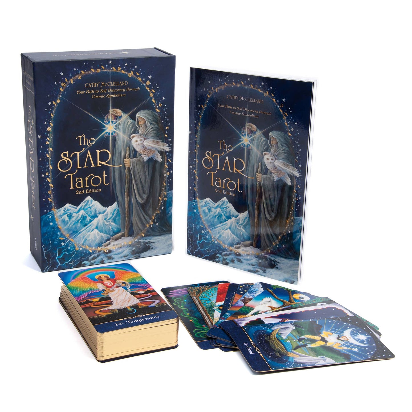 Star Tarot, 2nd Edition