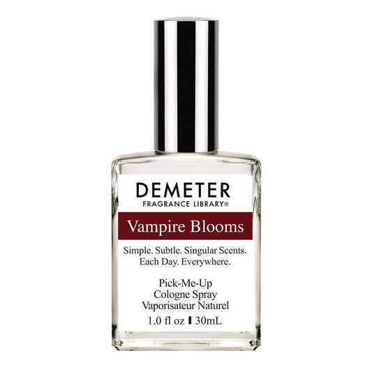 Demeter - Dark Flowers 1oz Cologne Spray - Vampire Blooms